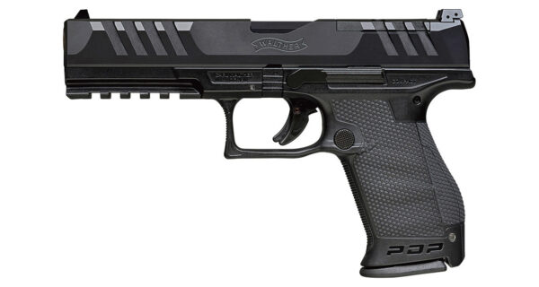 WALTHER PDP | COMPACT