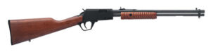 ROSSI GALLERY PUMP ACTION | WOOD STOCK
